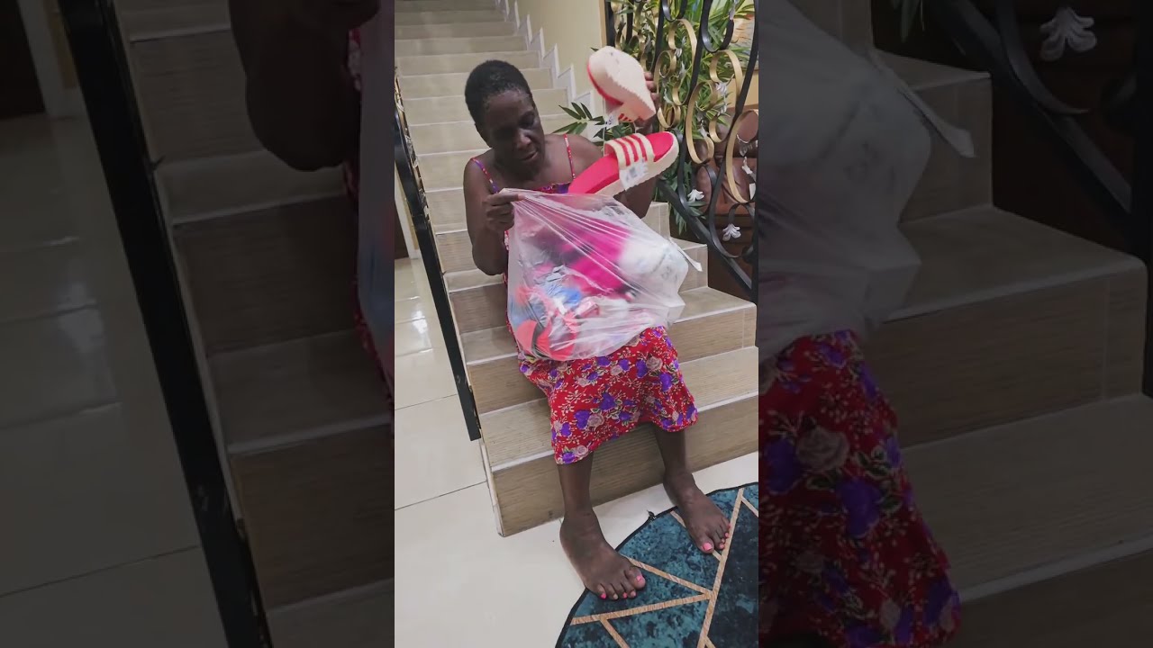 SUNDAY VIBES WITH AUNTY DONNA & SOLAINE