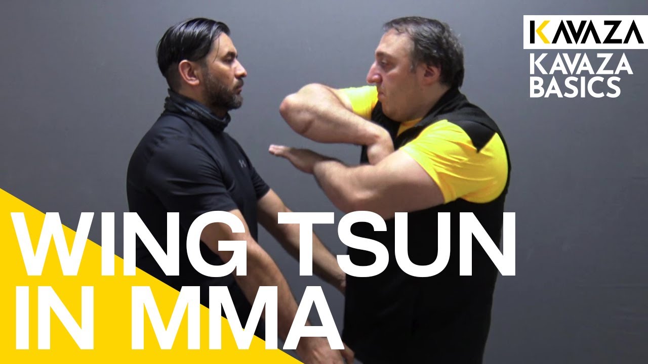 Wing Tsun In MMA Traditionelle Techniken Funktionell Machen YouTube wing-tsun-in-mma-traditionelle-techniken-funktionell-machen-youtube