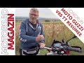 Moto Guzzi V85 TT Langzeittest - Unser Fazit zur sympthischsten Reiseenduro des Jahres