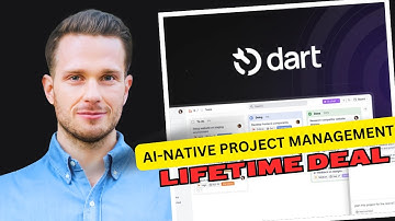 Dart AI Lifetime Deal – Manage Projects with AI Support