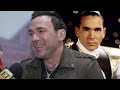 Remembering Jason David Frank: ET