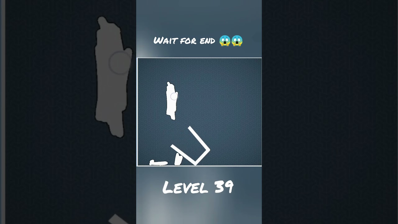 flip the glass upside down - level 39 (bring it on) 