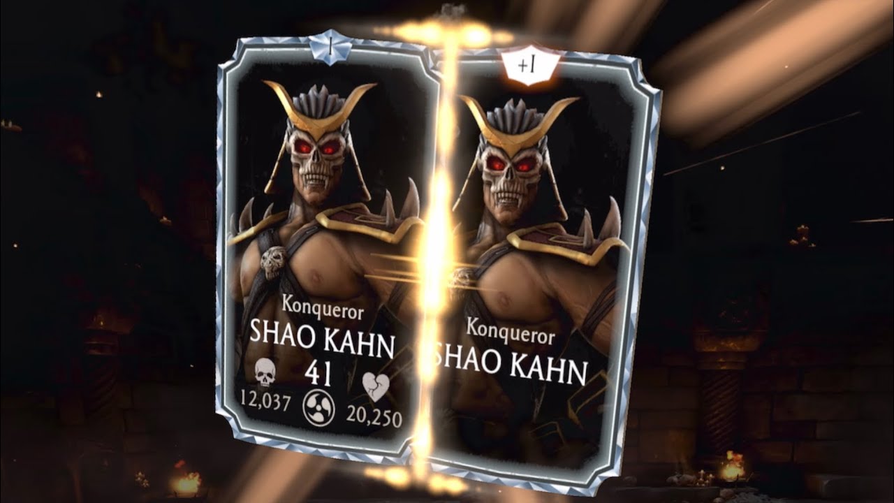 RELIC HUNT FUSING NOW 🔥