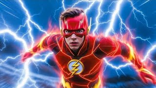 He Was Just a Delivery Boy… Until He Became an Unstoppable Superhero