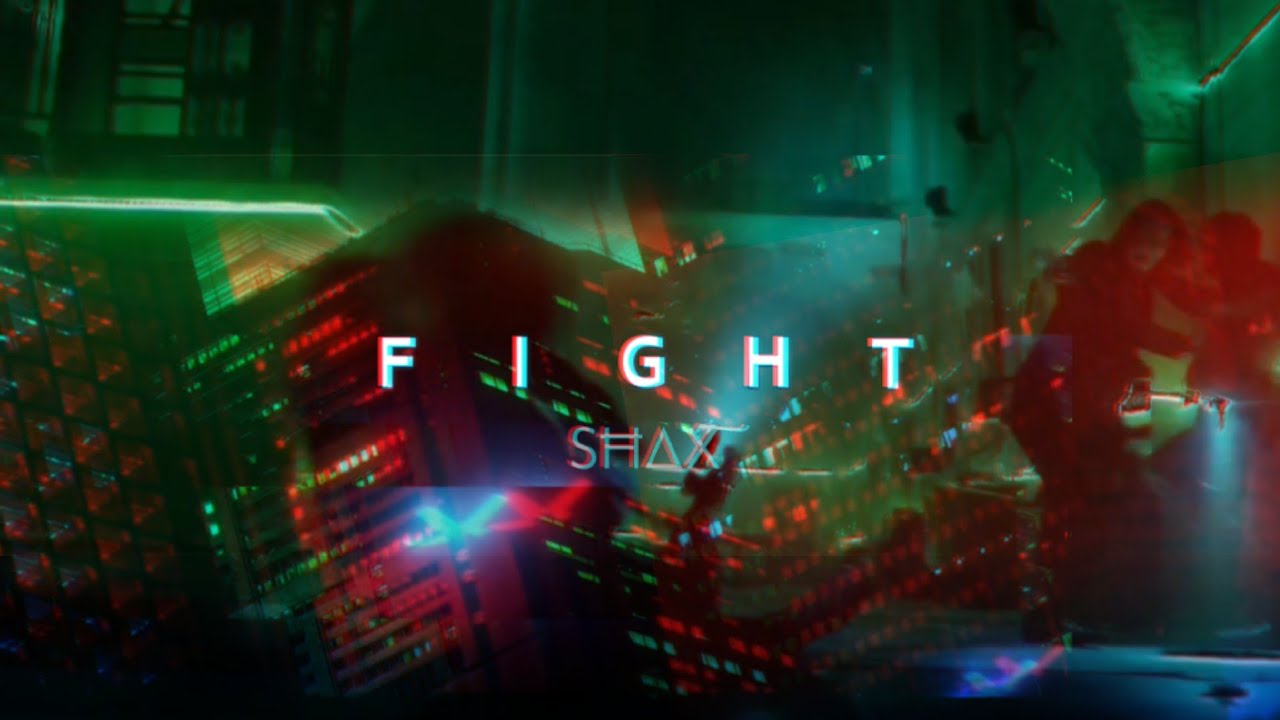 Fɪɢʜᴛ , Audio ˢᵘᵇˡⁱᵐⁱⁿᵃˡ ;;