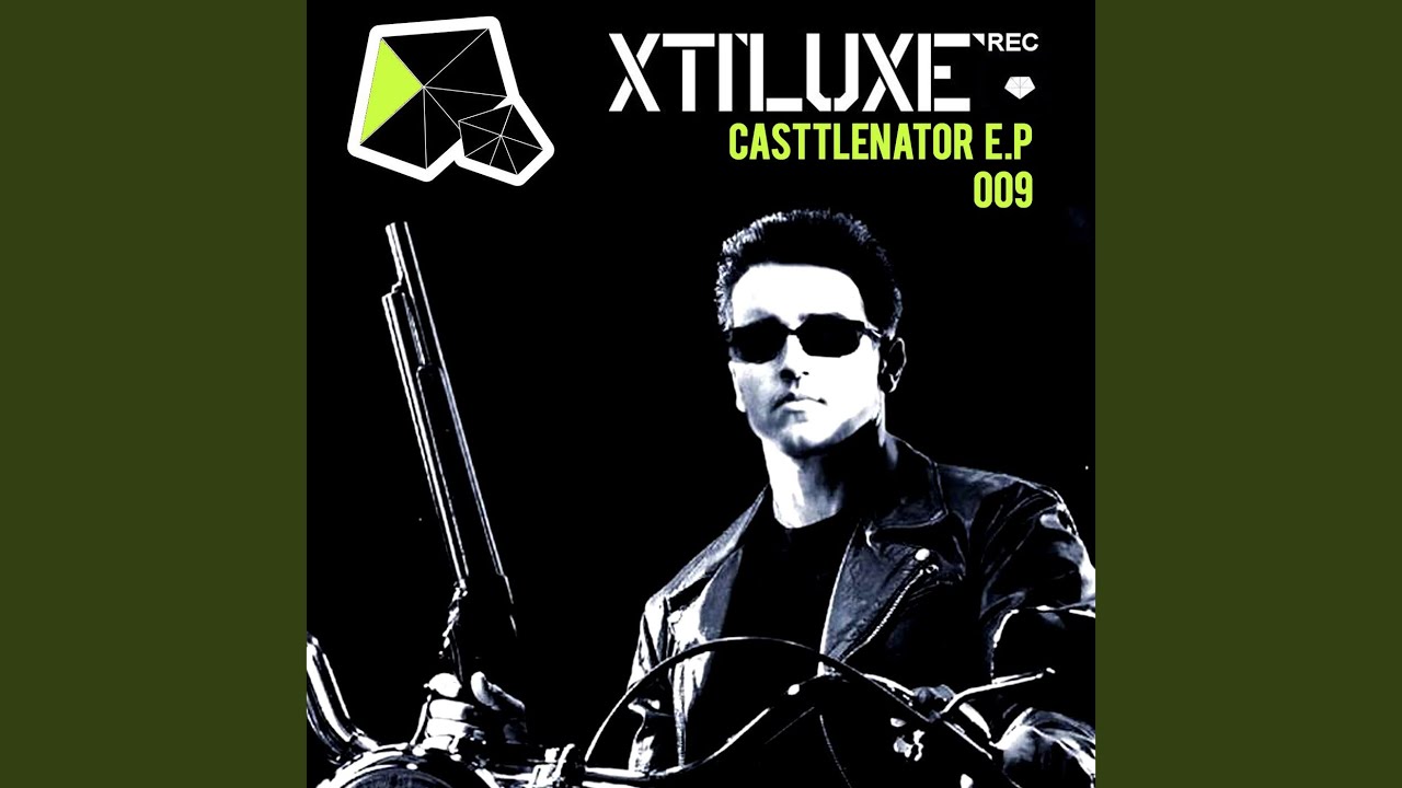 Watch Casttlenator on YouTube Watch Casttlenator on YouTube