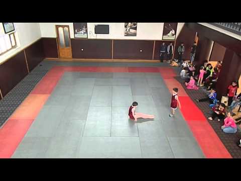 გიორგი ლაბაძე და მიშიკო ცარციძე - დინამიკა