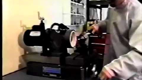 CUTTERMASTER Instruction 3  Easy Ends