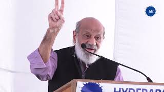 Plenary: Gandhi: An Impossible Possibility by Sudhir Chandra
