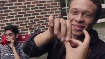 NEFFEX - Statement (Music Video)
