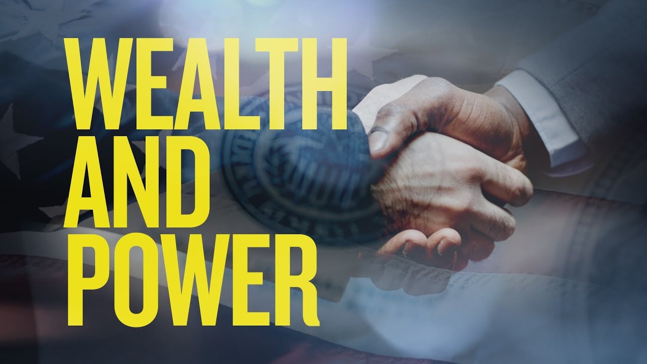 American Oligarchs: Money In Politics | Meet The Press Reports