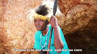 KALYA CULTURAL DANCERS_CORONA (TRANSLATED VERSION MUSIC VIDEO)