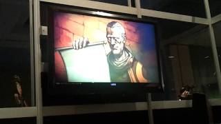 Mojang's Scrolls trailer