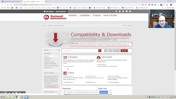 Finding Conversion Utility PLC5/SLC/Micrologix to Studio 5000: Apr 1, 2019 3:19 PM