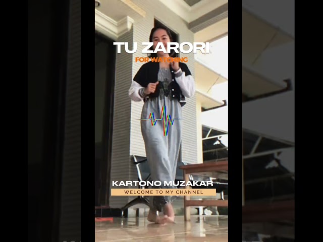 Caca India Tu Zarori Viral Tiktok ‼️🌴 Remix Kartono Muzakar class=