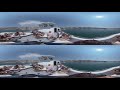 360° Exposure: Boat Ride at Old Port of Marseille (8K stereo 360°)