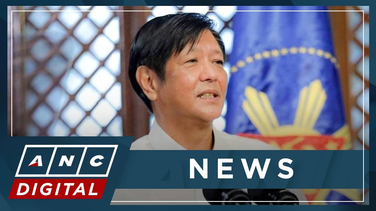 Bongbong Marcos 'losing sleep every night' over inflation | ANC - ANC 24/7