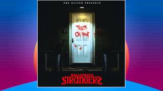 VHS - Halloween Strangers (Full Album)