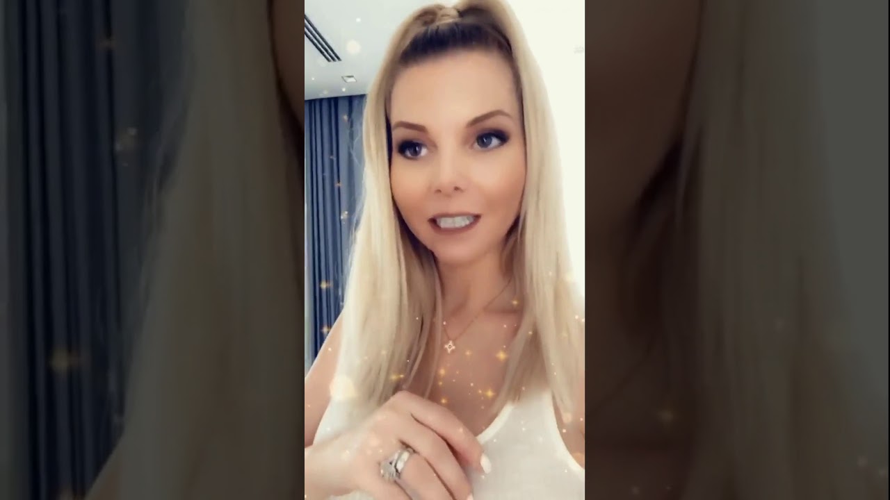 Jessica Thivenin Stories, December 3, 2019