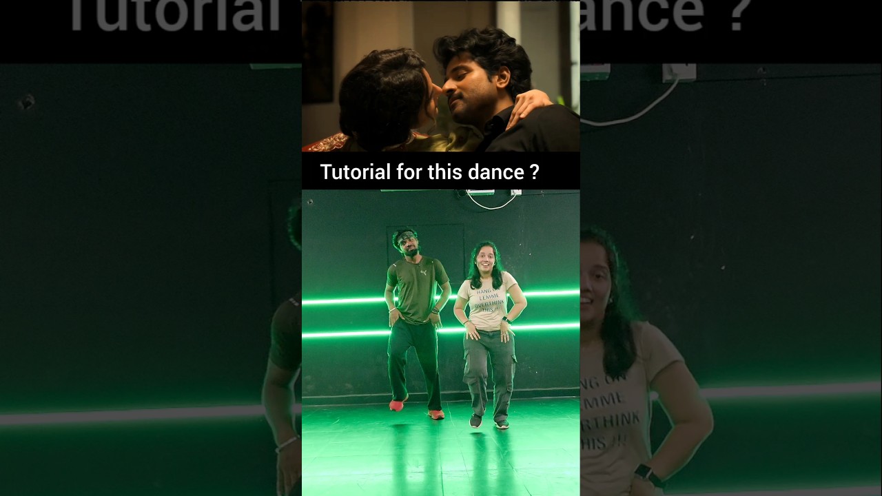 Rathnamala - Dance Tutorial ?