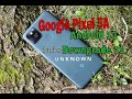 Google Pixel 5a Android 13 Downgrade Android 11 Full info