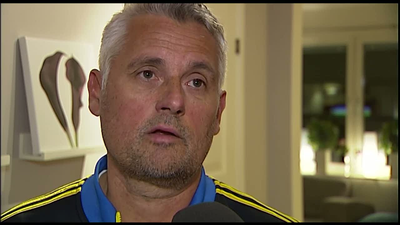 Svensk talangutveckling intresserar - stora länder hör av sig - TV4 Sport