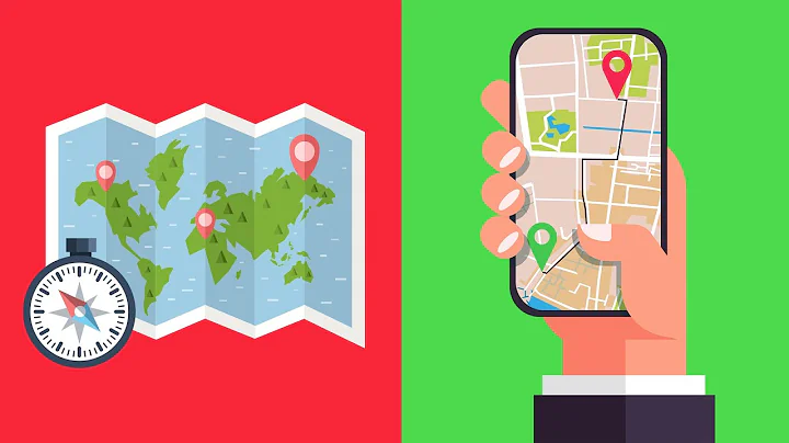 BEFORE AND AFTER THE INTERNET - How has the internet changed our lives