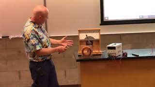 Physics 111 Chapter 23 1 and 23 2 lecture