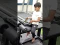 बाल योगी योगानंद कालवा || जिम वर्कआउट बाल फिटनेस क्लासेज || @omkalwanirogijivan2023
