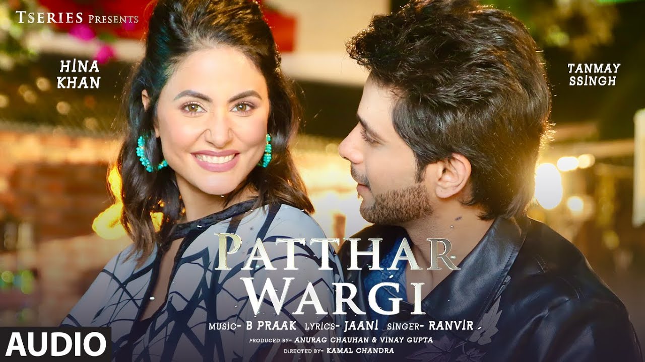 Patthar Wargi (Full Audio)
