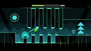 I beat Tidal wave by: Sink