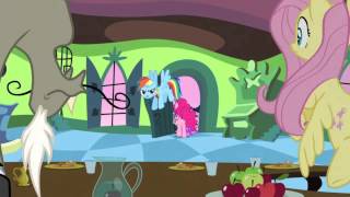 Rainbow Dash in 'Keep Calm and Flutter On'
