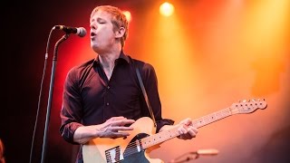 Spoon - Rent I Pay (Live at Rock the Garden)