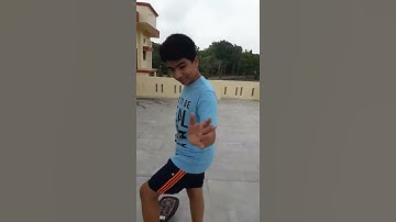 How to Ride a wave board in a cool manner