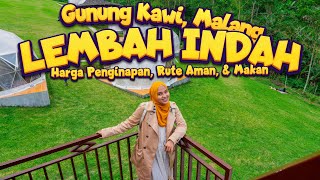 LEMBAH INDAH MALANG l LEMBAH INDAH KAWI l LEMBAH INDAH NGAJUM