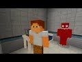 Психиатрическая Больница - Майнкрафт фильм ужасов / Minecraft фильм ужасов