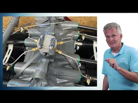 PPGS Lesson 6 4 Aircraft Systems Fuel Injection Systems 