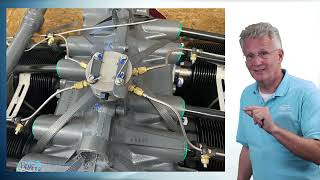 PPGS Lesson 6.4 | Aircraft Systems: Fuel Injection Systems