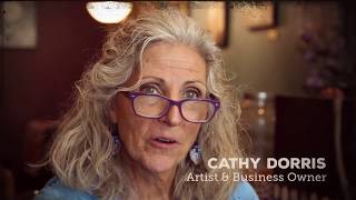 Talent Maker City + Gateway Project