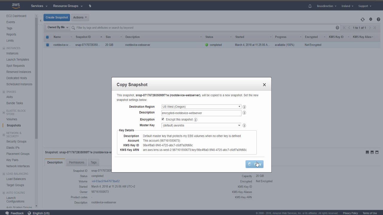 ec2-encrypt-root-device-youtube