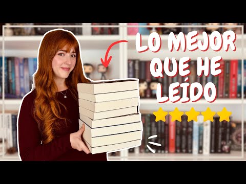 TOP 10 MEJORES