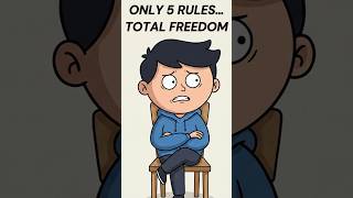 5 Reasons You Must Learn the Power of NO | SELF IMPROVEMENT | Psychology TRICKS  #selfimprovement