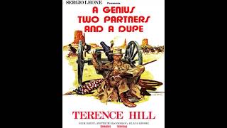 Classic spaghetti western comedy you can’t miss #film #movie #shorts