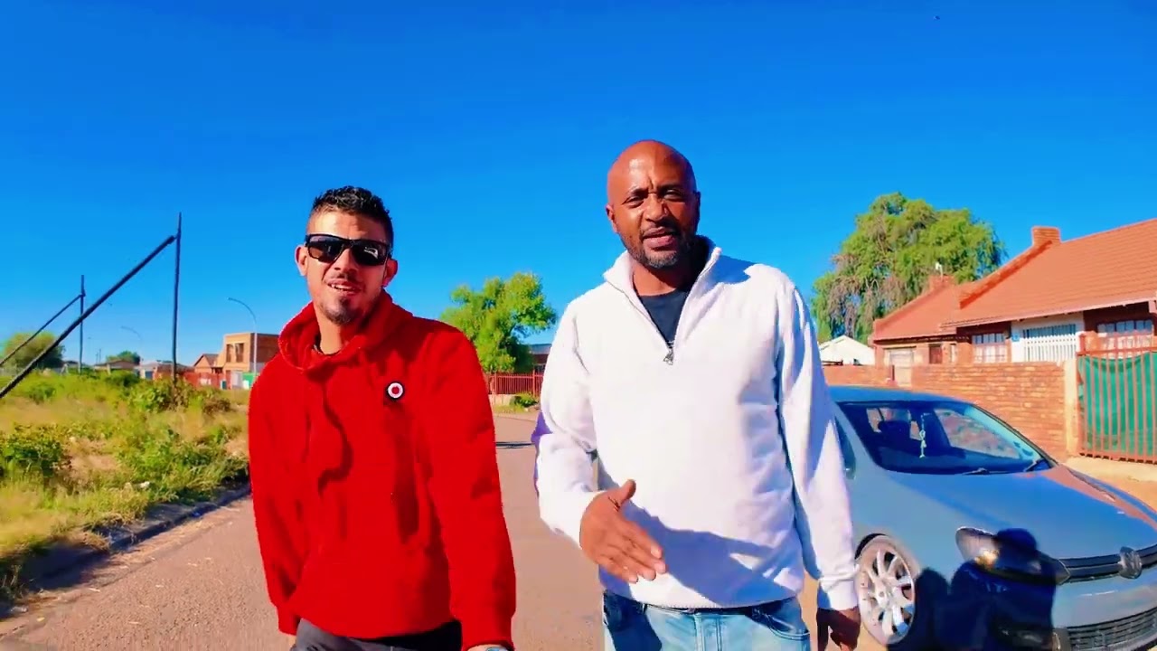 Honnehok - Jerzey (Prod by FaaBeats)