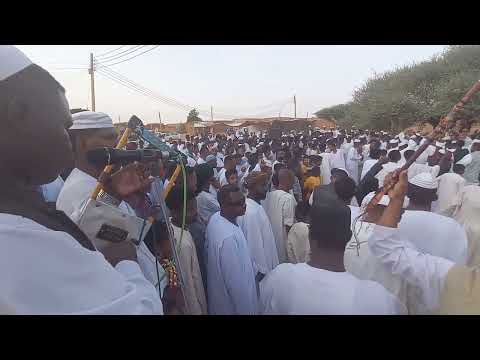 عبدالله ودالكرنكي بيت الكلاوي قناة عماد ودالكرنكي