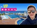 Sunrise Arabian Beach Resort 5* - Супер отель в Египте /Шарм. Обзор отеля 2021