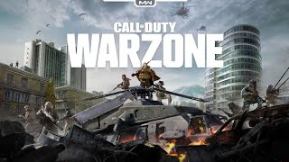 Returning To Prime Cod Warzone