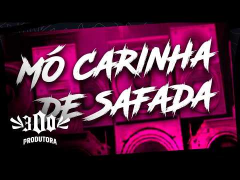 MÓ CARINHA DE SAFADA - MTG (DJ VEJOTA & DJ LUKINHAS DA ZS)