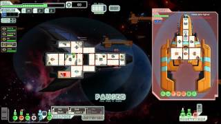 FTL Beta: Quest for the Slug Ship E23 [Spoilers] Information