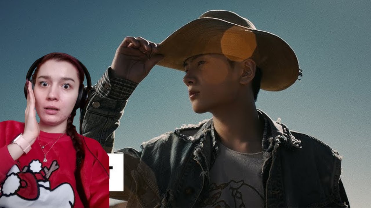 Reactionez la ENHYPEN (엔하이픈) 'THE SIN : VANISH' Chapter 2. 'Big Girls Don’t Cry'